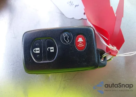 2012 Toyota Highlander Limited V6 from USA, damaged, VIN 5TDDK3EH1CS094158